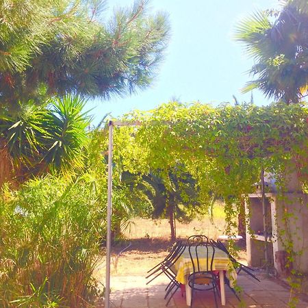 Apartament Ionos Pyrgi Thermis Zewnętrze zdjęcie