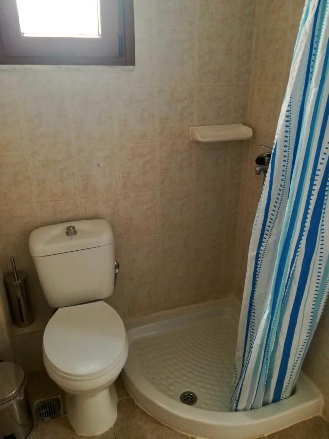 Apartament Ionos Pyrgi Thermis Zewnętrze zdjęcie