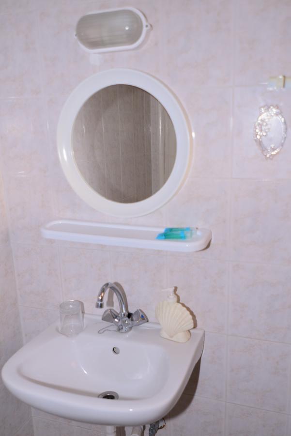 Apartament Ionos Pyrgi Thermis Zewnętrze zdjęcie