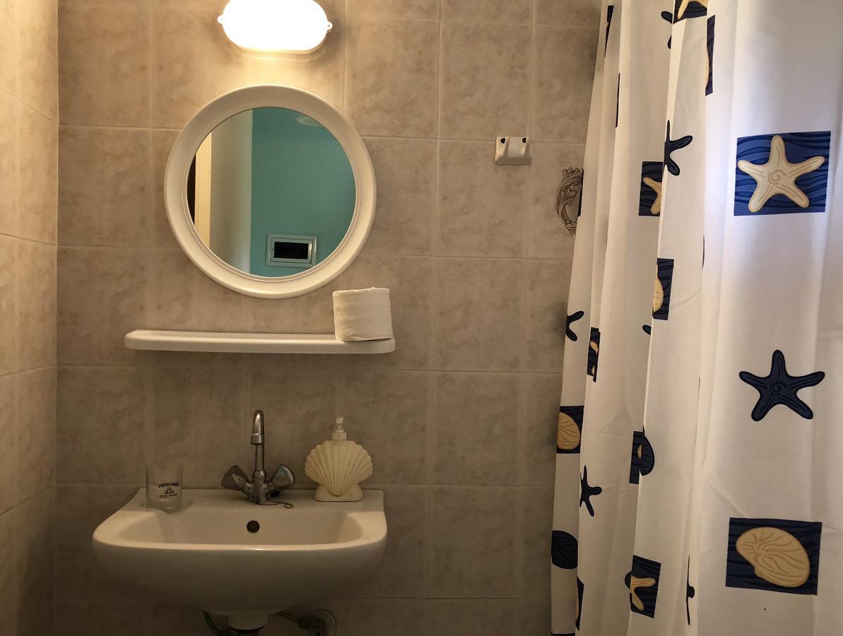 Apartament Ionos Pyrgi Thermis Zewnętrze zdjęcie